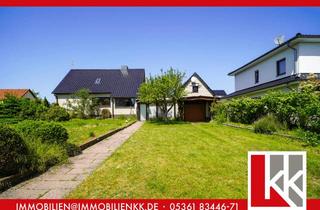 Einfamilienhaus kaufen in 38477 Jembke, Freistehendes Einfamilienhaus in Jembke – jetzt sind Ihre Ideen gefragt