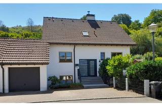 Einfamilienhaus kaufen in 79689 Maulburg, Wohnen mit Charakter: Exklusives Einfamilienhaus im Grünen