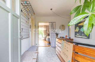 Einfamilienhaus kaufen in 24211 Postfeld, Einfamilienhaus mit Einliegerwohnung - Leben in direkter Nähe zum Postsee