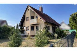 Einfamilienhaus kaufen in 39418 Neundorf, wunderschönes Einfamilienhaus