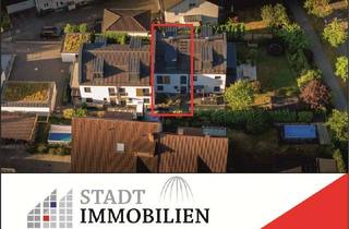Haus kaufen in 85748 Garching, Garching: Modernes Stadt-Haus in ruhiger Lage mit gehobener Ausstattung