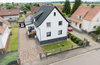 Haus kaufen in 35410 Hungen, Familienhaus mit Potenzial