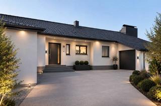 Villa kaufen in 71101 Schönaich, Unternehmer Villa mit Traumhaftem Grundstück * Besonders gute Lage