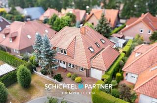 Einfamilienhaus kaufen in 49740 Haselünne, Eltern | Großzügiges Einfamilienhaus mit Garten und Garage in Top-Lage