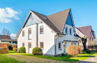Doppelhaushälfte kaufen in 18374 Zingst, Doppelhaushälfte in absoluter Bestlage