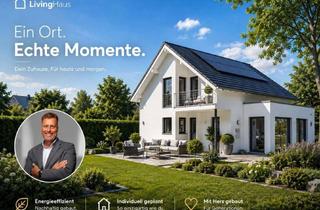 Haus kaufen in 41849 Wassenberg, LivingHaus - Dein individuell geplantes Traumhaus mit QNG Förderung in Rheinberg - Borth