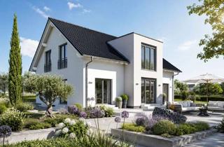 Einfamilienhaus kaufen in 75417 Mühlacker, Bauen Sie Ihr exklusives Einfamilienhaus mit viel Platz, Elternsuite und großzügigem Familienbereich