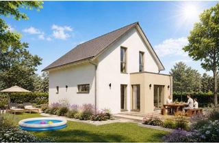 Haus kaufen in 75417 Mühlacker, Traumhaus trifft Traumlage - Bauen Sie das Trend 12.0 S in Lienzingen