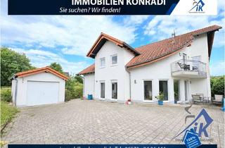 Einfamilienhaus kaufen in 67686 Mackenbach, IK | Mackenbach: Einziehen und wohlfühlen – Gepflegtes Einfamilienhaus in attraktiver Lage