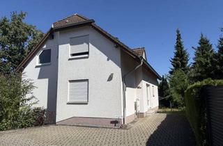 Haus kaufen in 56182 Urbar, Provisionsfrei in Urbar - 3-FH in ruhiger Ortslage