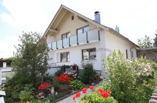 Haus kaufen in 85055 Etting, Großzügiges Ein-/Zweifamilienhaus in Ingolstadt-Etting