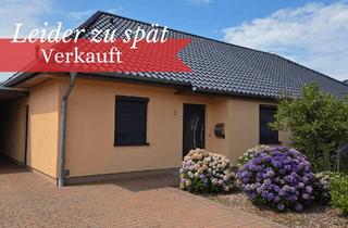 Haus kaufen in 27327 Schwarme, Hier stimmt einfach alles. DHH Schwarme 2015, Energieeffizienzklasse A.