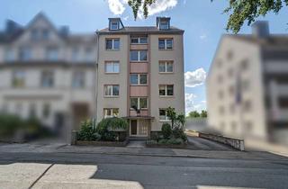 Mehrfamilienhaus kaufen in 45472 Heißen, Mehrfamilienhaus in Mülheim a.d.R. am Rhein Ruhr Zentrum - perfekte Kapitalanlage