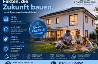 Haus kaufen in 56462 Höhn, Build Your Way – Entscheide selbst, wie du bauen willst.