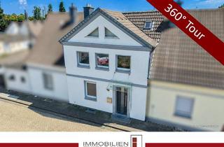 Einfamilienhaus kaufen in 52531 Übach-Palenberg, Geräumiges Einfamilienhaus mit viel Platz für die Familie und großem Garten