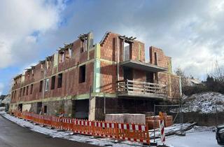 Haus kaufen in 76332 Bad Herrenalb, Teilfertiger Rohbau mit 9 Wohneinheiten