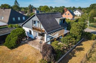 Haus kaufen in 29308 Winsen, Viel Platz. Viel Grün. Und noch lange nicht fertig erzählt.