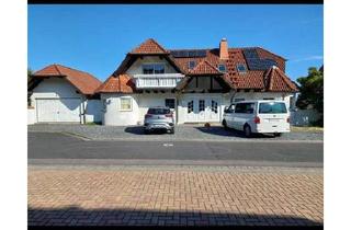 Villa kaufen in 97657 Sandberg, Eine Villa, die sich selbst finanziert