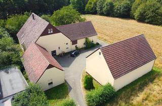 Haus kaufen in 32051 Herford, Resthof mit angrenzendem Ackerland in Herford