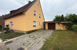 Einfamilienhaus kaufen in 59329 Wadersloh, Einfamilienhaus in Liesborn zu verkaufen!