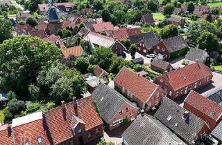 Einfamilienhaus kaufen in 26844 Jemgum, Nähe Hafen, Kirche und Mühle: Gepflegtes Einfamilienhaus im Herzen von Ditzum