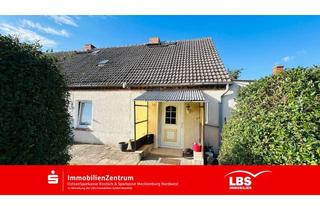 Haus kaufen in 17166 Groß Wokern, Gemütliches Zuhause in ruhiger Lage!