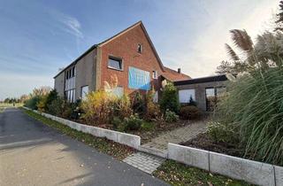 Haus kaufen in 33449 Langenberg, Gaststätte mit großem Grundstück in Langenberg