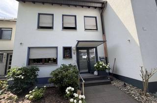 Reihenhaus kaufen in 56075 Karthause, Familienfreundliches und modernisiertes Reihenhaus mit Garten & Garage auf der Karthause