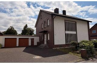 Einfamilienhaus kaufen in 33378 Rheda-Wiedenbrück, Großzügiges Einfamilienhaus in zentraler Lage von Rheda-Wiedenbrück