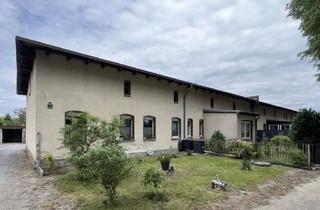 Mehrfamilienhaus kaufen in 15328 Zechin, Provisionsfrei - Voll vermietetes Mehrfamilienhaus mit sehr attraktiver Bruttomietrendite