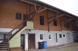 Haus kaufen in 37434 Rüdershausen, Umfangreiche Hofstelle mit Wohnhaus priv./gewerbl. nutzbar