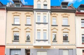 Mehrfamilienhaus kaufen in 45886 Ückendorf, Mehrfamilienhaus mit 7 Einheiten