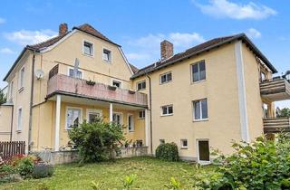 Mehrfamilienhaus kaufen in 95448 Hammerstatt, Gepflegtes Mehrfamilienhaus in Lauflage zur Bayreuther Innenstadt