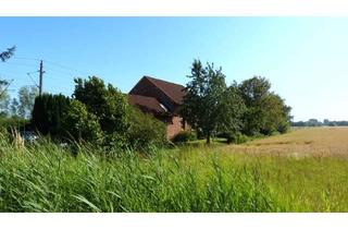 Haus kaufen in 25348 Blomesche Wildnis, Historisches Bahnwärterhaus