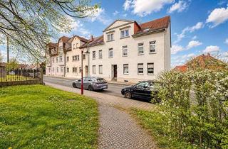 Mehrfamilienhaus kaufen in Kirchstraße 14, 02742 Neusalza-Spremberg, Solide Kapitalanlage – vollvermietetes Mehrfamilienhaus