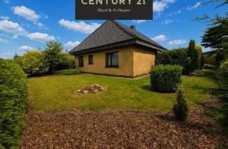 Haus kaufen in 26419 Schortens, Bungalow mit Charme – bereit für Ihre Ideen