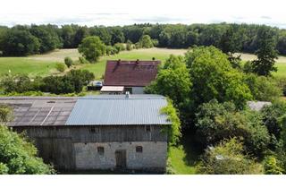 Haus kaufen in 17268 Milmersdorf, Alleinlage - ruhig auf großem Grundstück