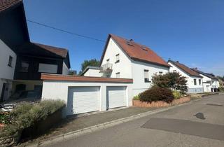 Einfamilienhaus kaufen in 66606 St. Wendel, Gepflegtes Einfamilienhaus zum Wohlfühlen und großzügigem Grundstück in begehrter Sackgassenlage