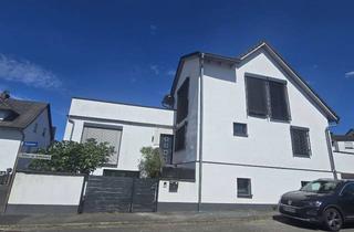 Haus kaufen in 63939 Wörth, Modernisiertes Architektenhaus mit besonderem Charme