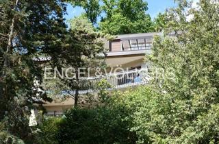 Einfamilienhaus kaufen in 72074 Tübingen, Großzügig geschnittenes und solides Einfamilienhaus mit ELW in bester Aussichtslage der Kernstadt
