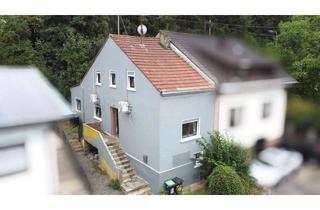 Einfamilienhaus kaufen in 66701 Beckingen, Kleines Einfamilienhaus in Düppenweiler zum fairen Preis