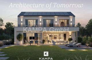 Haus kaufen in 66851 Horbach, Zum Glück gibt's KAMPA