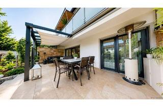 Haus kaufen in 85764 Oberschleißheim, RE/MAX - Ein Zuhause für mehrere Generationen – hochwertig sanierte DHH mit 3 Wohnbereichen!