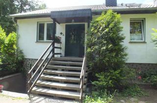 Haus kaufen in 17268 Milmersdorf, Naturidyll mit riesigem Grundstück - Provisionsfrei von Privat!
