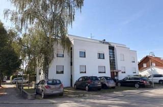 Wohnung kaufen in 71144 Steinenbronn, Attraktive Kapitalanlage: 2‑Zimmer‑Wohnung mit Westbalkon in grüner Lage