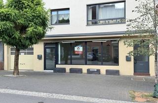 Geschäftslokal mieten in 66679 Losheim, Ebenerdige Gewerbefläche in zentraler Lage von Losheim am See