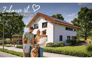 Haus kaufen in 74357 Bönnigheim, Ihr bezahlbares Wohnparadies in Bönnigheim -- Willkommen in Ihrem Zuhause