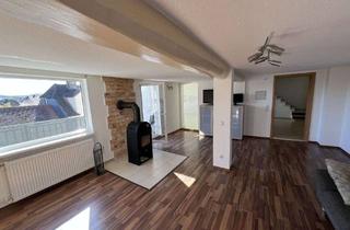 Haus kaufen in 61250 Usingen, Sehr schönes Wohnhaus / Wohnung über drei Ebenen – großzügig und hell.