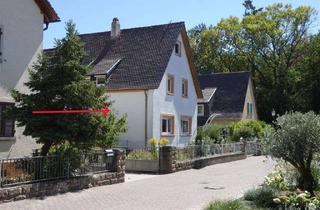 Einfamilienhaus kaufen in 67146 Deidesheim, coming soon - Einfamilienhaus in exzellenter Lage - Deidesheim