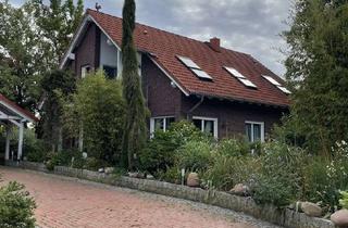 Einfamilienhaus kaufen in 15374 Müncheberg, Einfamilienhaus (provisionsfrei)